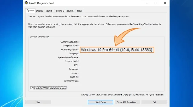 Solusi Gagal Update Windows Security Error Found 0x80070643
