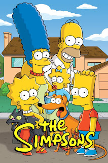 The Simpsons: Season 32 (2020) The Simpsons: Season 32 (2020)