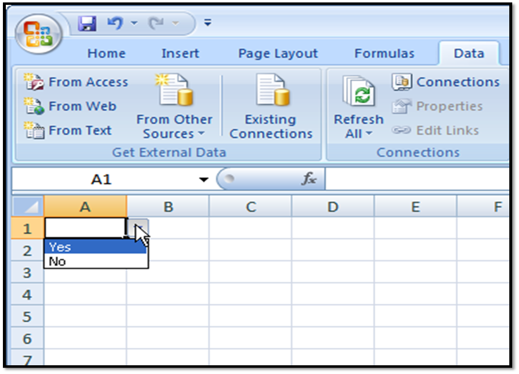 Где в экселе меню. Контекстное меню эксель. Ниспадающее меню в excel. Excel Insert menu. Formula la excel if Yes if no.