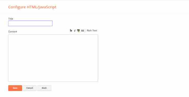 blog ke footer me profile photo kaise lagaye blog ke footer me profile photo kaise lagaye