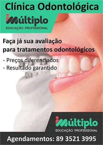 Clínica Odontológica Múltipla