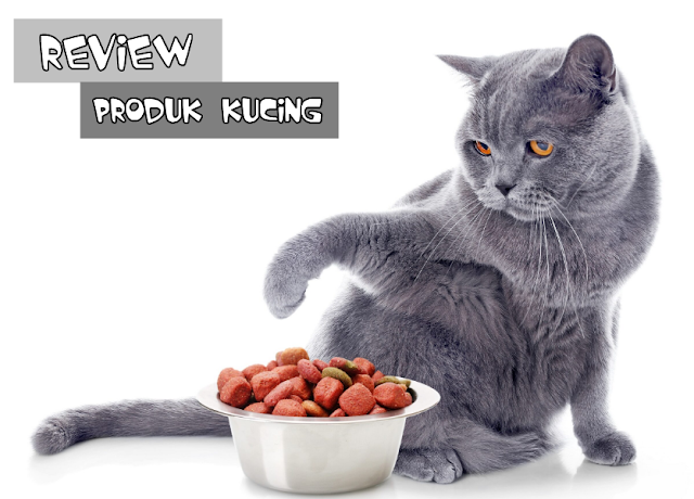 Makanan Kucing yang Bagus dan Murah Prodiet Makanan Kucing Review