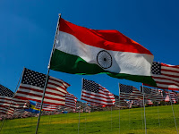 India and US sign statement of intent to strengthen dialogue on defence tech cooperation.