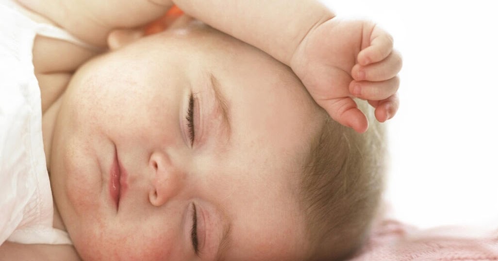 Baby Sweating While Sleeping, Normal or Danger? Baby & Toddler