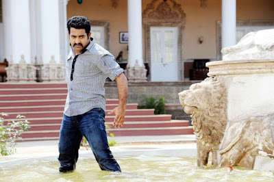 dhammu latest stills