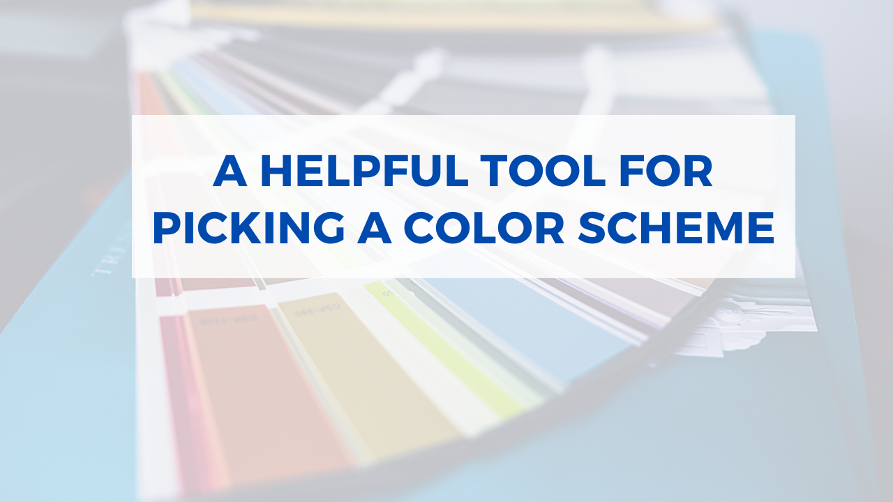 Teachersfly | Try This Tool for Picking Accessible Color Schemes