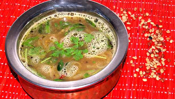 கொள்ளு ரசம் கொள்ளு ரசம்