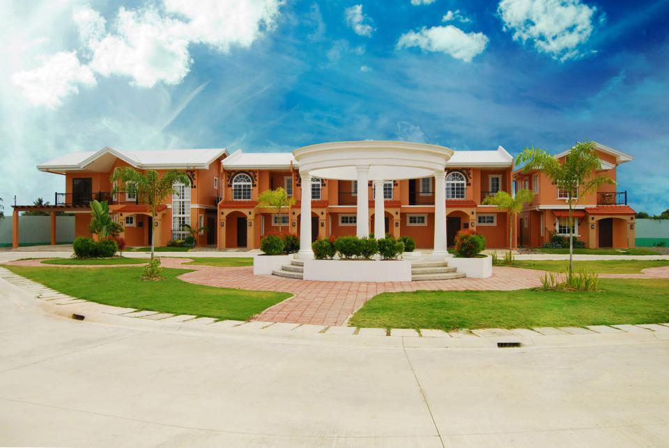 Alegria Palms Uno in Alegria Cordova Philippines Homes For Sale