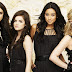 Primeiras imagens do episódio final de "Pretty Little Liars"!