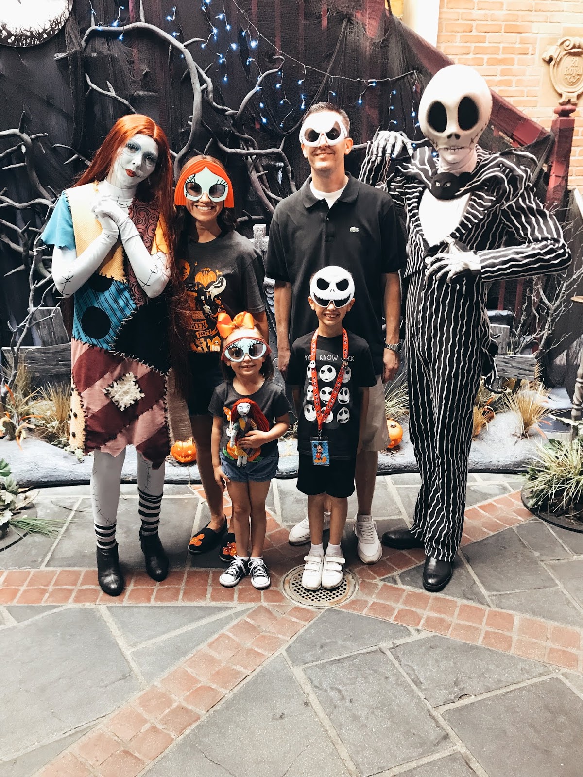 SPOOKTACULAR THINGS TO DO IN DISNEYLAND & DCA THIS HALLOWEEN SEASON