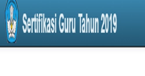 3 Informasi Penting Sergur Id Ppg 2019 Halley Kawistoro
