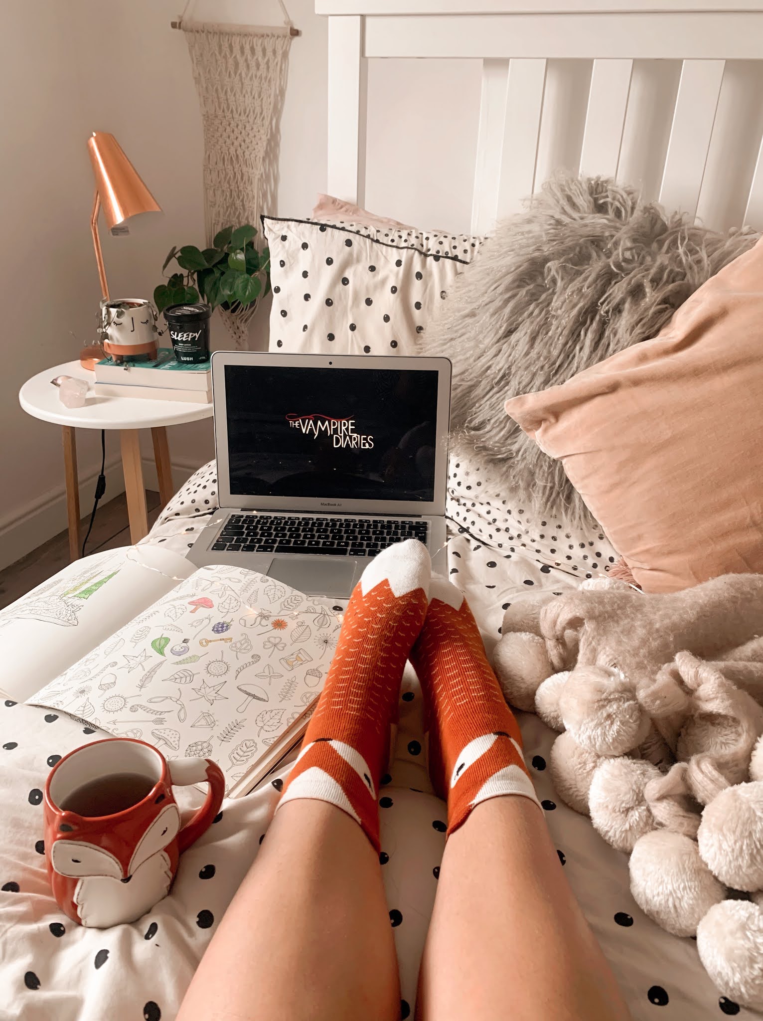 popular series to binge