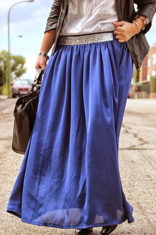 Como hacer 5 looks DIY para invitadas de boda, cómo hacerlos tu misma (patrones incluidos)