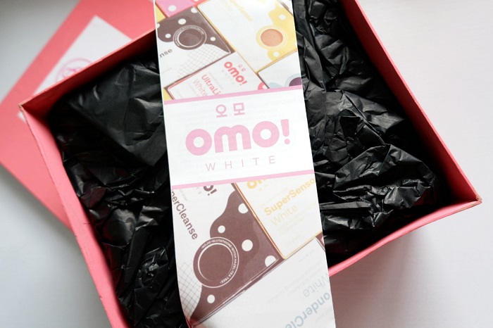 Cleanse Like a PRO with OMO! White | www.PhoebeAnn.com
