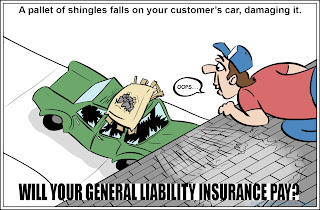 liability coverage