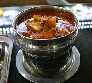 Pondok Ale-Ale Spesialis Asam Pedas Dan Masakan Seafood Pondok Ale-Ale Spesialis Asam Pedas Dan Masakan Seafood