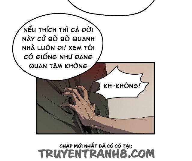 Kẻ Bám Đuôi chap 14 - Trang 92