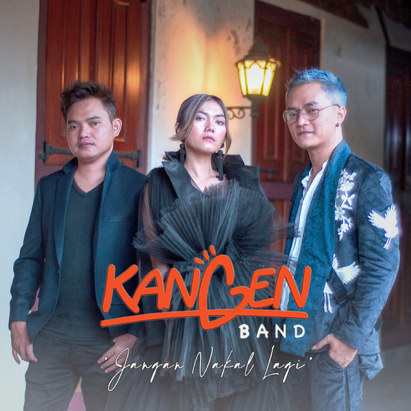 Kangen Band – Jangan Nakal Lagi - Single [iTunes Plus AAC M4A] - Indo