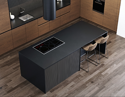 Diseño muebles de cocina