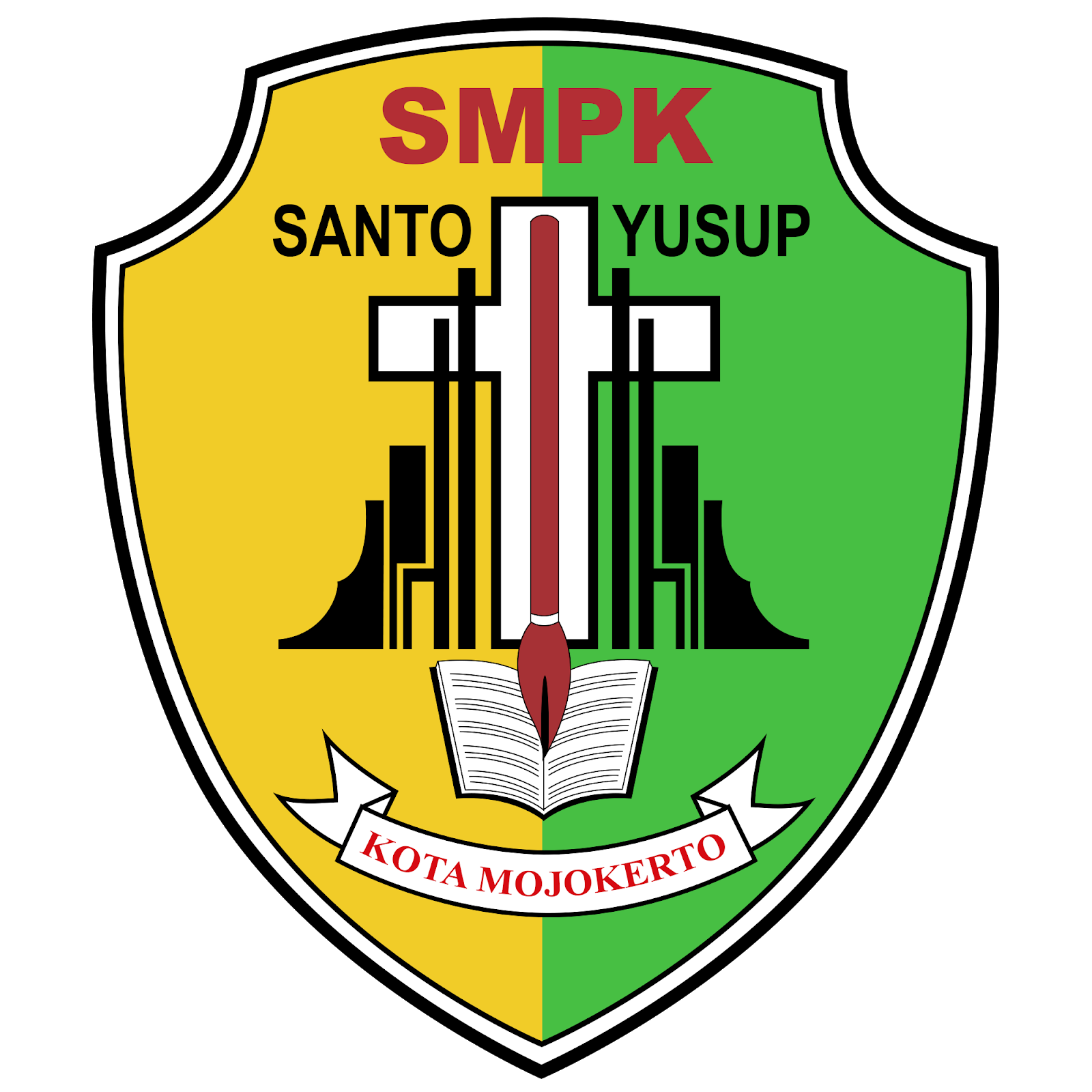 "SEKOLAHKU" SMPK SANTO YUSUP - SMPK St. Yusup Mojokerto
