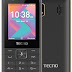 TECNO T901 Smart Kitochi 3G Firmware 