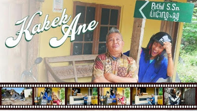 Rilis Webseries Kakekane, Prima Founder Siap Tarik Perhatian Penggemar Sitkom