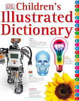 【工具书 Dictionary】[ PDF | Google Drive 在线阅读 | 下载] DK%2527s%2BChildren_s_Illustrated_Dictionary