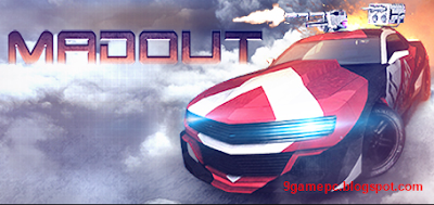 Download MadOut