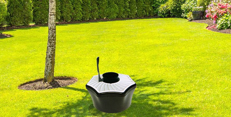 Indoor, Outdoor Mosquito Solution, Eliminating, Control Systems