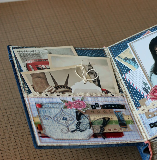 Классный альбом ))