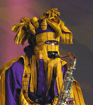 lagbaja glo ambassador