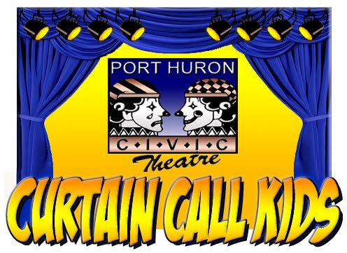 Curtain Call Kids