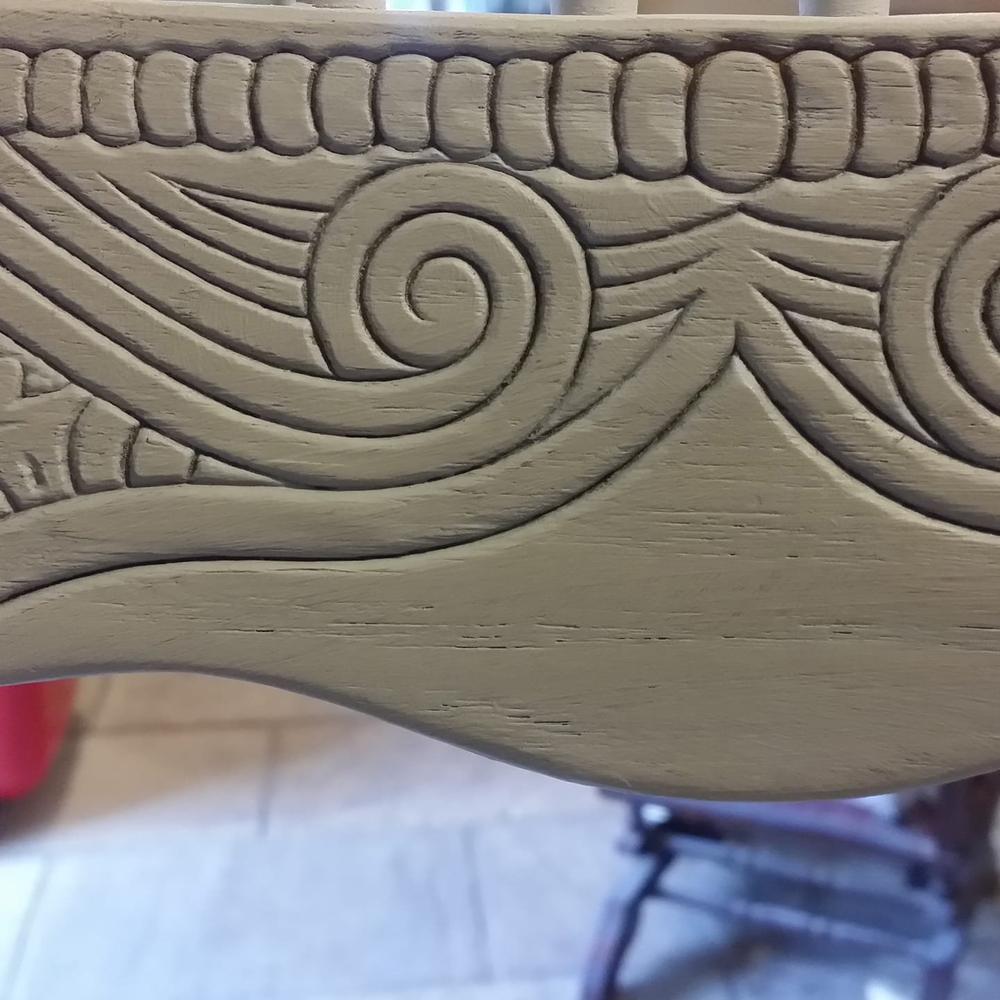 Frenchic Paint ® Waxes, Finishing Coat and Sugar Soap