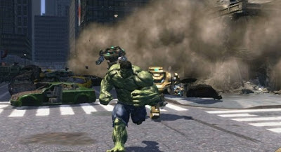 The Incredible Hulk Game Download Full Version The Incredible Hulk Game Download Full Version