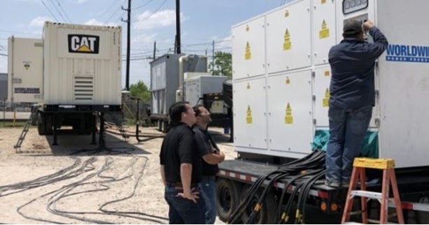 Load Bank Sizing Calculations – Part Five ~ Electrical Knowhow