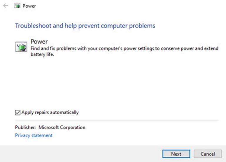 Perbaiki Masalah No Battery Is Detected Di Laptop Windows 10