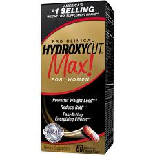 Hydroxycut Max