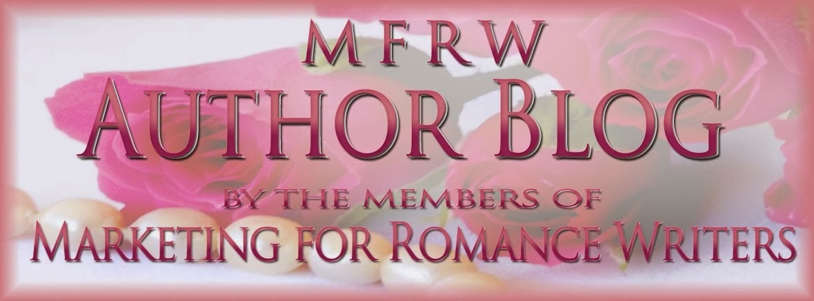 MFRW Book Hooks