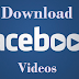 How to Download Facebook Videos Online