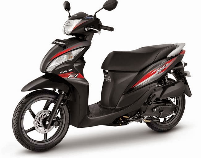 MOTOR PRODUK GAGAL HONDA TEKNISI PINGGIRAN