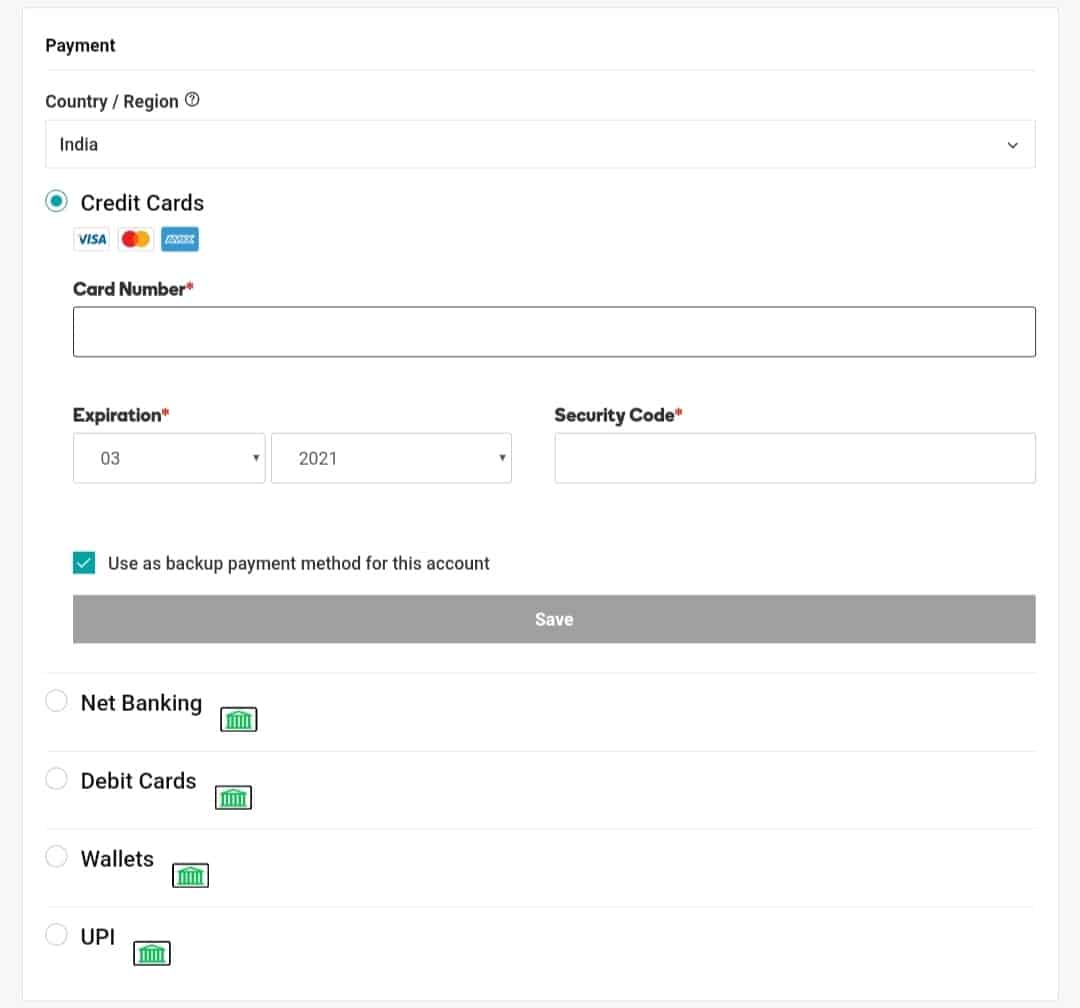 Godaddy Se Domain Name Kaise Kharide