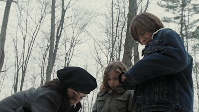 Vera Farmiga, Peter Sarsgaard, Isabelle Fuhrman