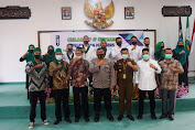 Hidayatul Mustaqim Jabat Ketum HMI Cabang Aceh Timur  