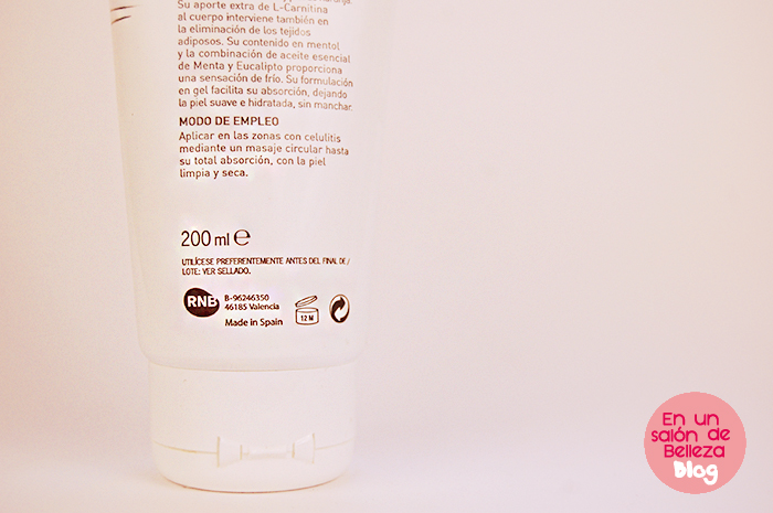 anticelulitico deliplus