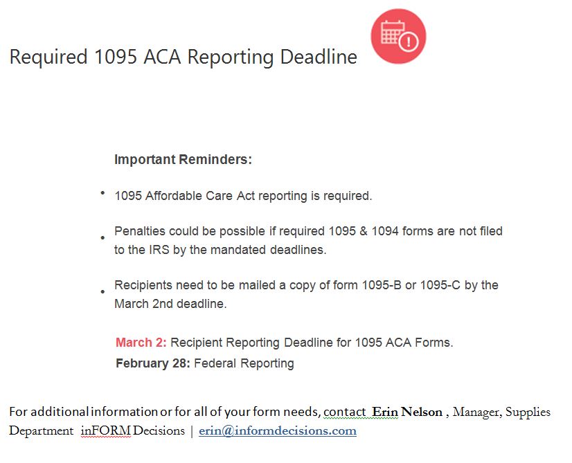 required-1095-aca-reporting-deadline-iseries-document-management