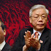 Nguyễn Xuân Phúc bắt đầu