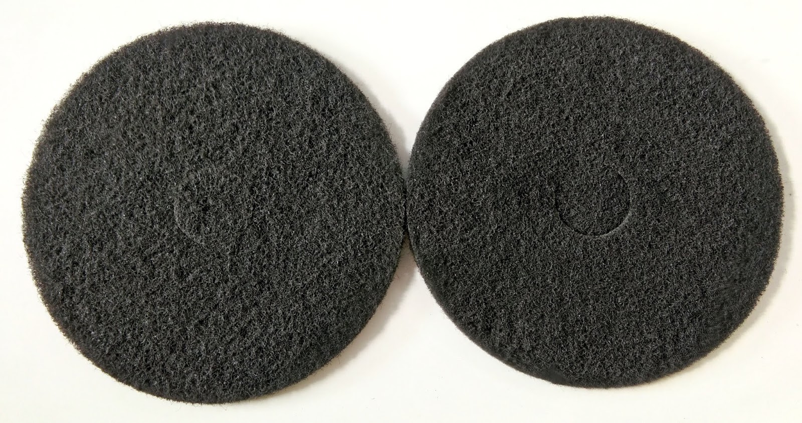 Housekeeping Equipment di Bali Pad Polish & Diamond Pad (Pad Putih, Pad Merah, Pad Coklat, Pad