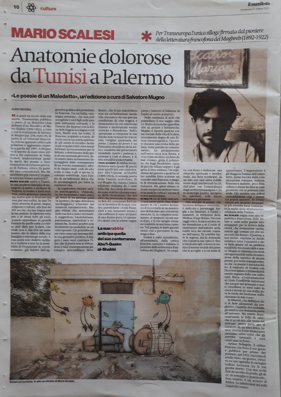 Salvatore Mugno Wikipedia