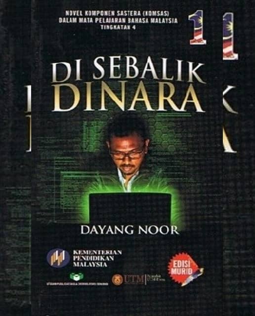 Sinopsis Novel Di Sebalik Dinara Sinopsis Novel Di Sebalik Dinara