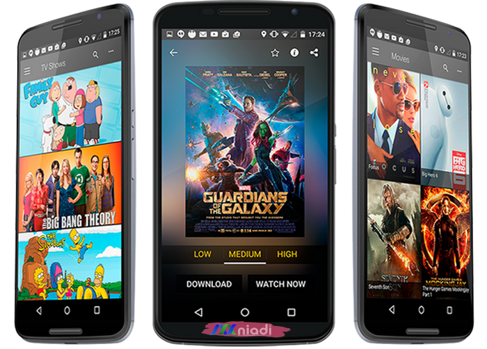 5 Aplikasi Download Film Gratis di Android dan iOS